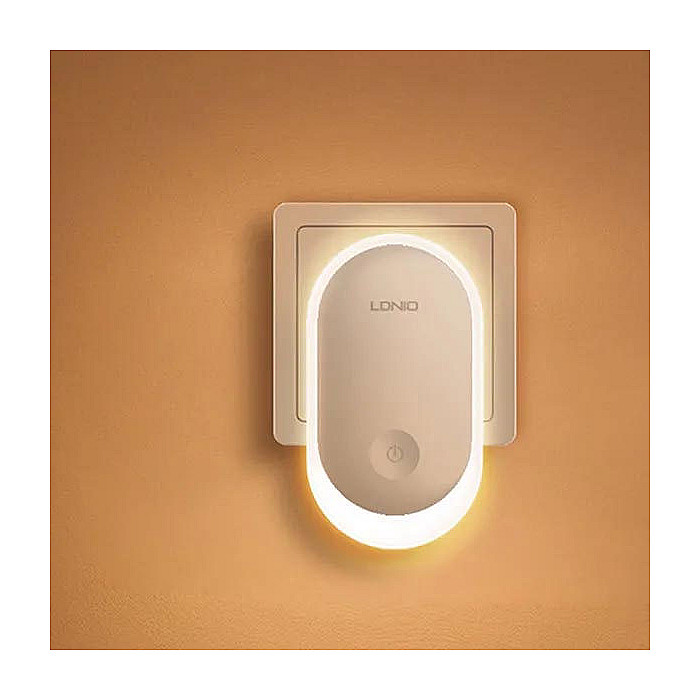 LDNIO  Y1 Intelligent Sensor Night Light